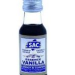 Sac Essence - Vanilla 25ml