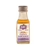 Sac Essence - Biryani 25ml