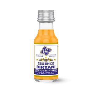 Sac Essence - Biryani 25ml