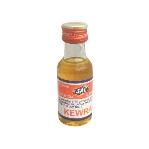 Sac Essence - Kewra 25ml