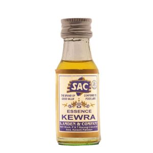 Sac Essence - Kewra 25ml