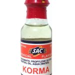 Sac Essence - Korma 25ml