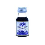 Sac Essence - Vanilla 25ml