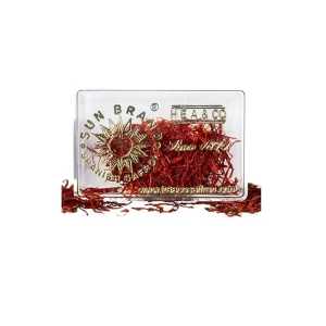 Saffron 1 g