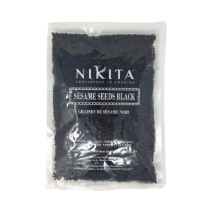 Sesame Seed Black