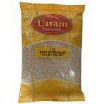Sesame Seed White 200g