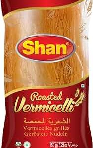 Shan Roasted Vermicelli