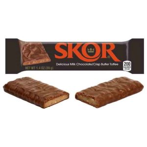 Skor Chocolatey