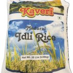 Kaveri Idli Rice 20lbs