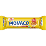 Parle Biscuits Monaco Salty