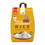 India Gate Sona Masoori 20lbs