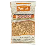 Surati - Boondi 341g