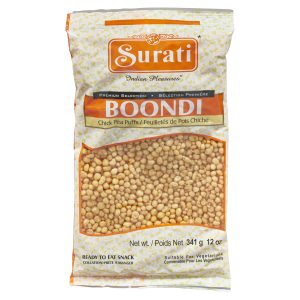 Surati - Boondi 341g