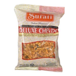 Surati - Delux Chevdo 340g