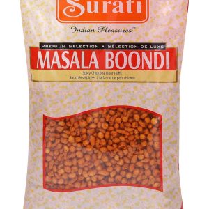 Surati - Masala Boondi 300g