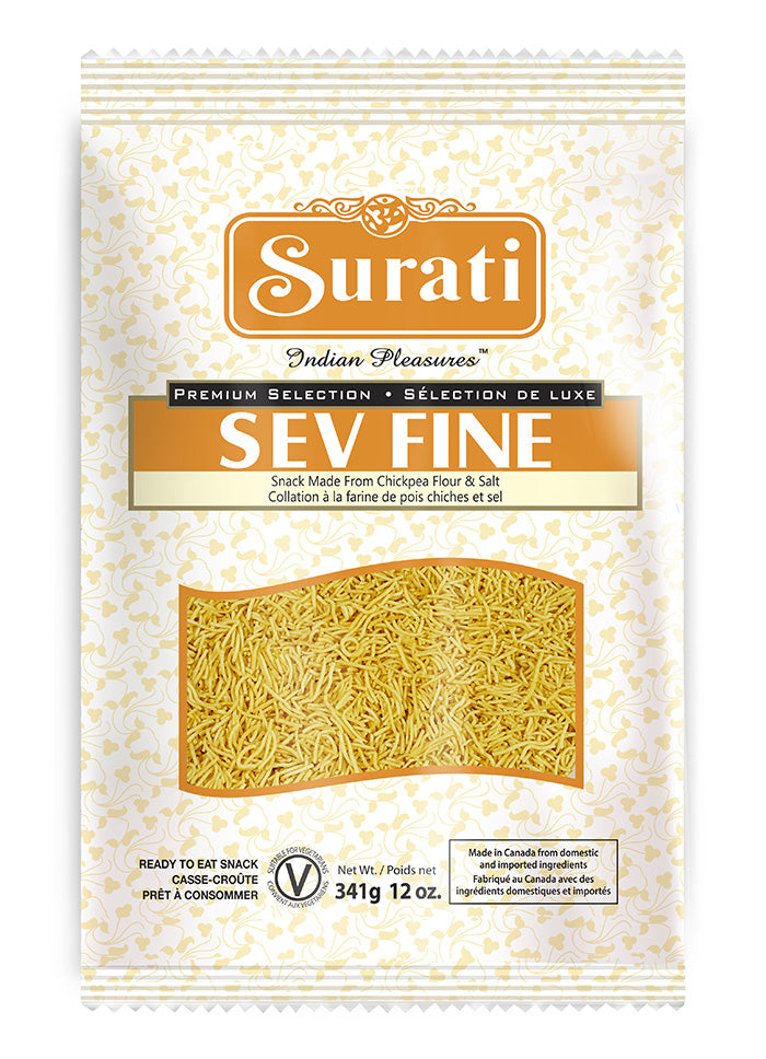 Surati SevFine 341g