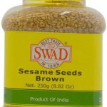Swad Sesame Seeds 250g