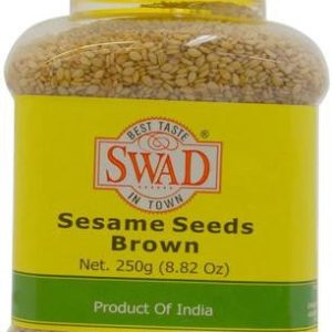 Swad Sesame Seeds 250g