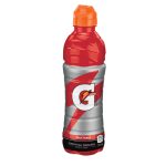 Gatorade Punch Aux Fruits