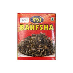 Taj Banafsha