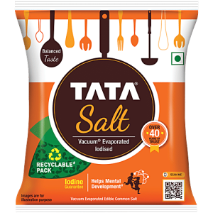 TATA Salt