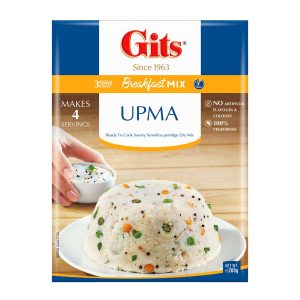 GITS UPMA 200gm