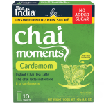 Tea India Chai Moments Cardamom
