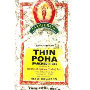 Nikita Poha Thin 800 g