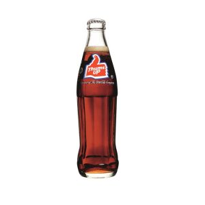 Thums Up Glass Bottle -  200ml