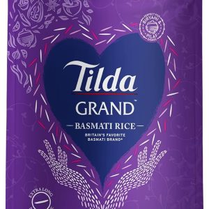 Tilda Rice 2lbs