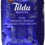 Tilda Rice 4lbs