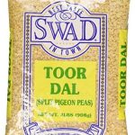 Toor Dal Dry 2lbs