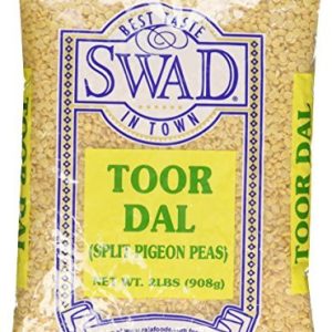 Toor Dal Dry 2lbs