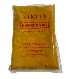 Turmeric Powder 200g
