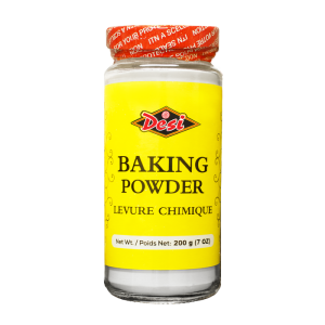 Baking Powder In Jar 200G