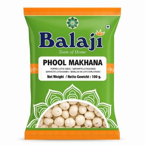 Phool Makhana 100g