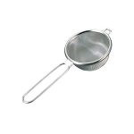 Utensils Tea Strainer