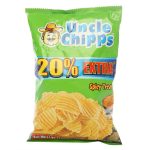 Uncle Chipps Spicy Treat