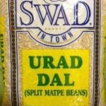 Urad Split 4lbs