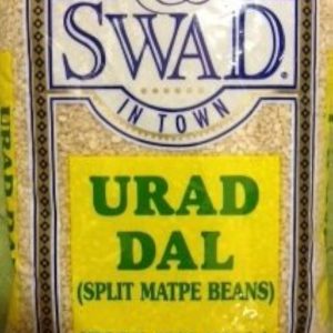 Urad Split 4lbs