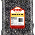 Urad Whole 4lbs