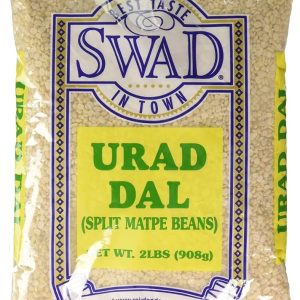 Urid Split 2lbs