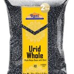 Urid Whole 2lbs