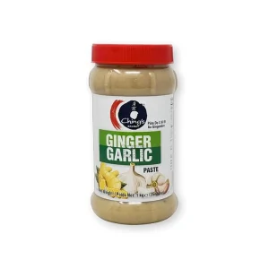 Chings Paste Ginger Garlic