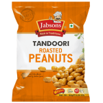 Jabsons Tandoory Roasted Peanuts 140G