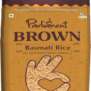 Parliament Brown Rice
