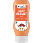 Veeba Tandoori veginnaise eggless