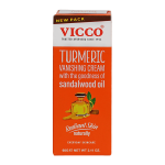 Vicco Turmeric Cream Sandal60LY