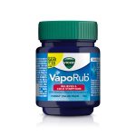 Vicks Vaporub Ointment, 25 mL