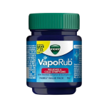 Vicks Vaporub Ointment, 25 mL